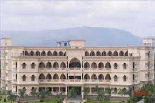 MIT VISHWASHANTI GURUKUL,PUNE